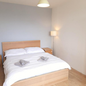 Apartment Kamýk Prague